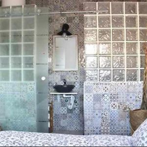 Sevilla Room, View To The City