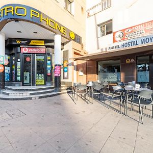 Hostal Moya