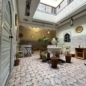 Riad Ramadan House Marrakech